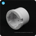 corrosion resistance 95 alumina ceramic wall socket wholesale